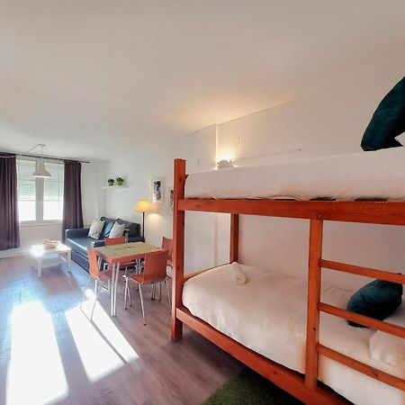 Bed And Snow Ski Zona Media Σιέρρα Νεβάδα Εξωτερικό φωτογραφία