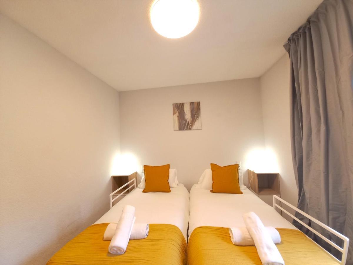 Bed And Snow Ski Zona Media Σιέρρα Νεβάδα Εξωτερικό φωτογραφία