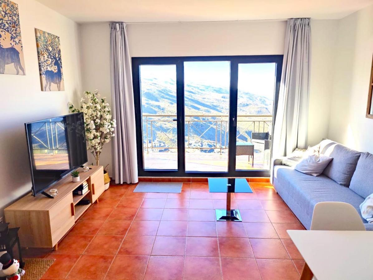 Bed And Snow Ski Zona Media Σιέρρα Νεβάδα Εξωτερικό φωτογραφία