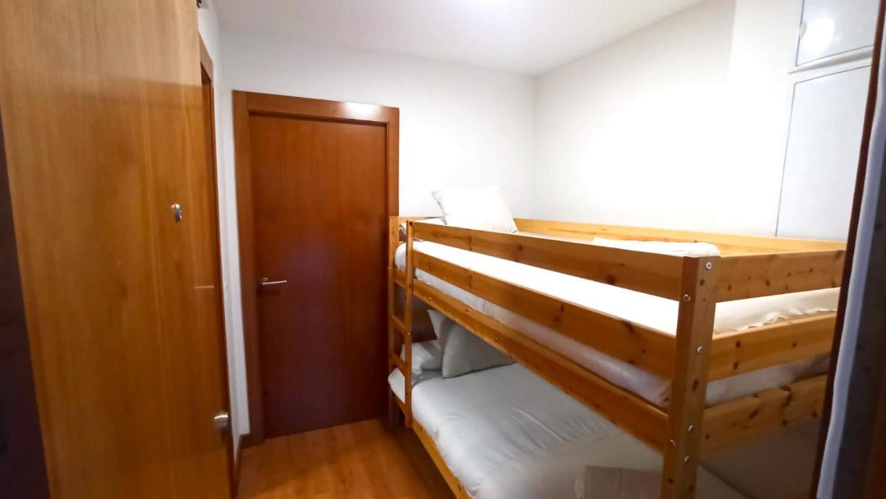 Bed And Snow Ski Zona Media Σιέρρα Νεβάδα Εξωτερικό φωτογραφία