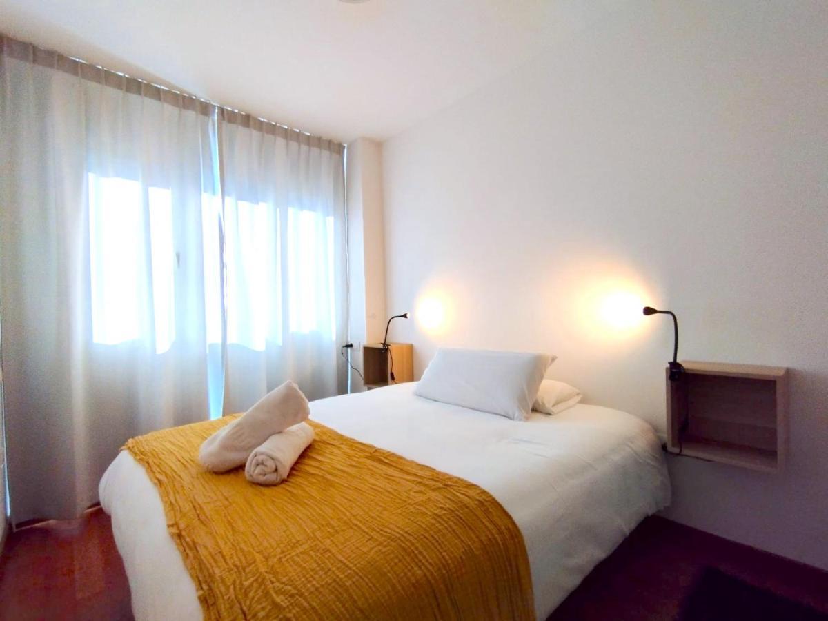 Bed And Snow Ski Zona Media Σιέρρα Νεβάδα Εξωτερικό φωτογραφία