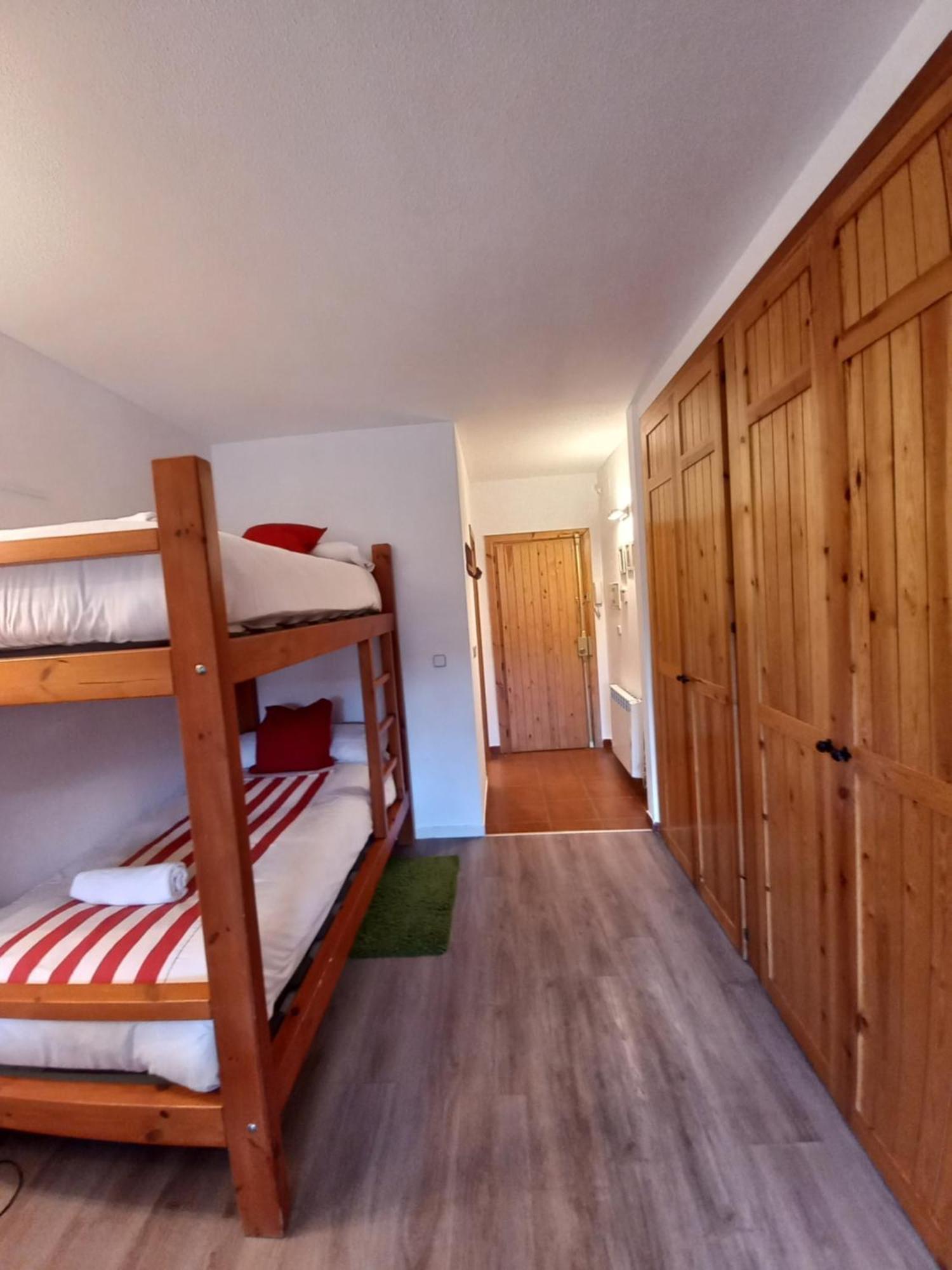 Bed And Snow Ski Zona Media Σιέρρα Νεβάδα Εξωτερικό φωτογραφία
