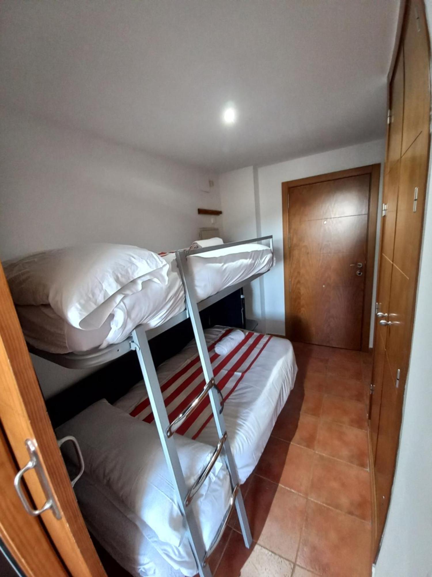 Bed And Snow Ski Zona Media Σιέρρα Νεβάδα Εξωτερικό φωτογραφία