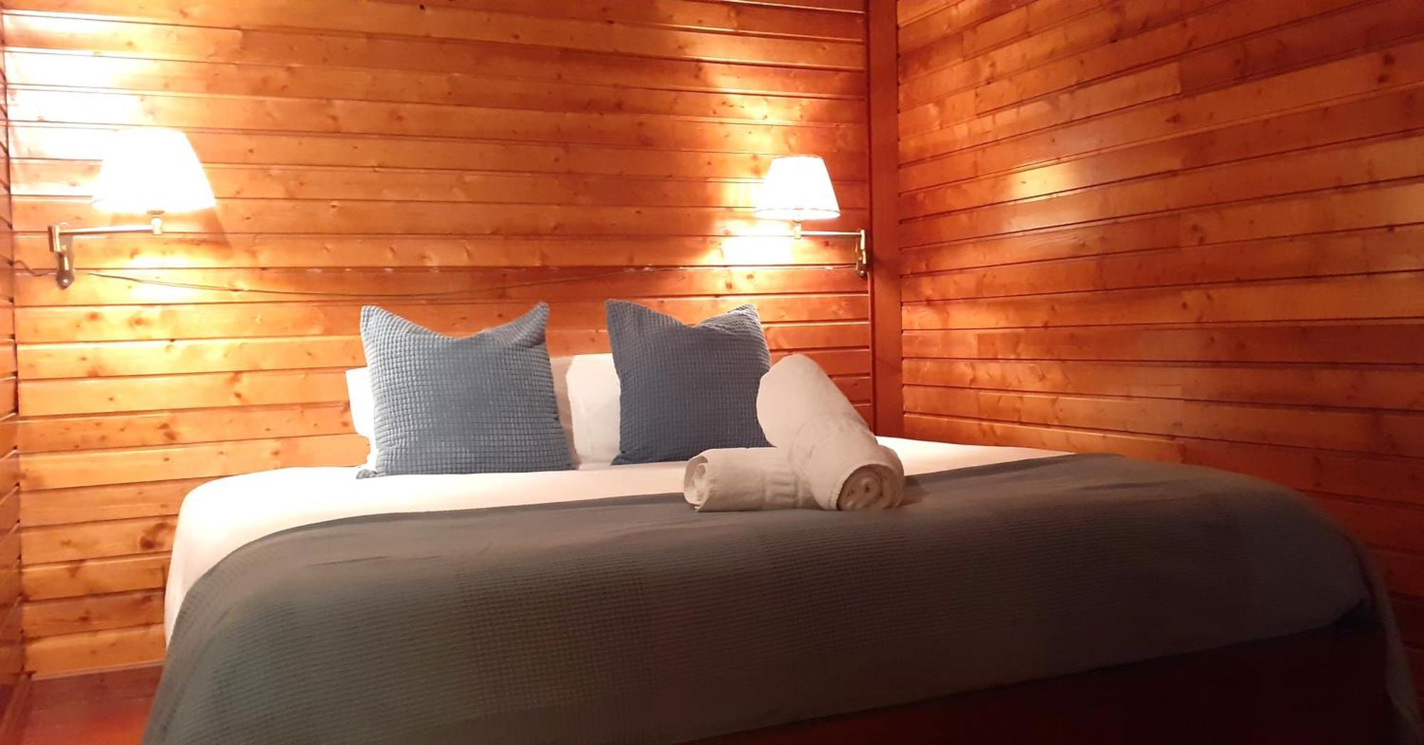 Bed And Snow Ski Zona Media Σιέρρα Νεβάδα Εξωτερικό φωτογραφία