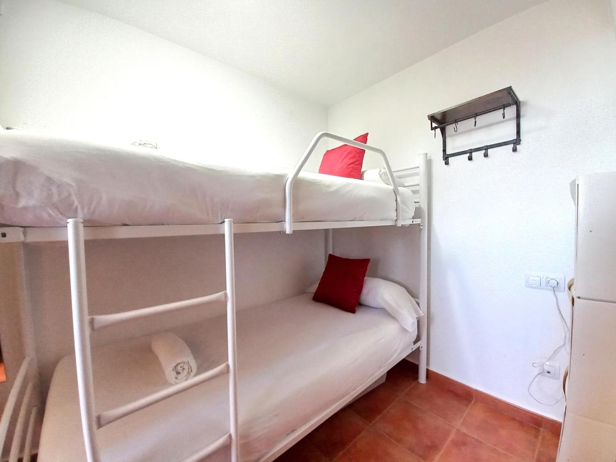 Bed And Snow Ski Zona Media Σιέρρα Νεβάδα Εξωτερικό φωτογραφία