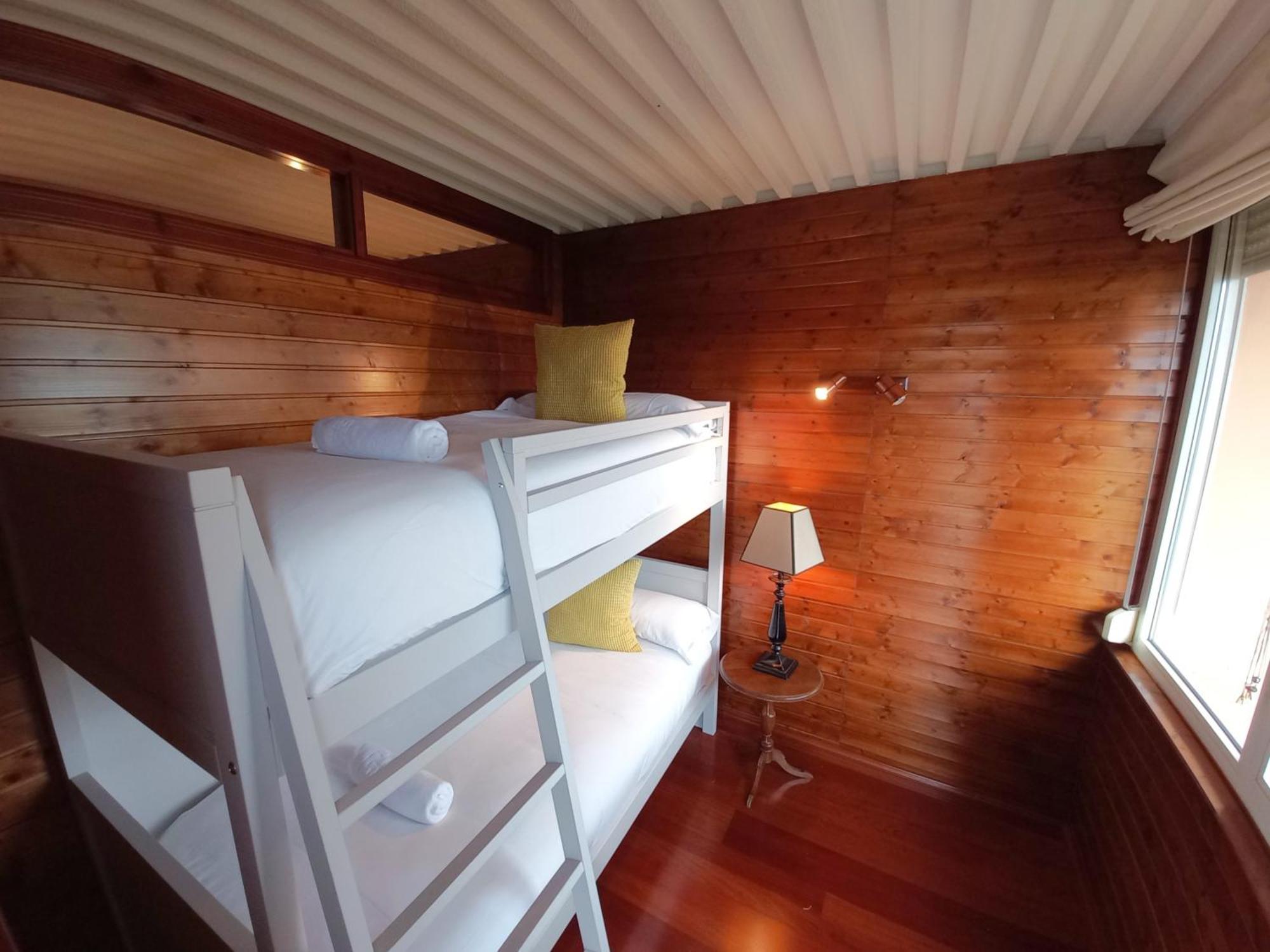Bed And Snow Ski Zona Media Σιέρρα Νεβάδα Εξωτερικό φωτογραφία